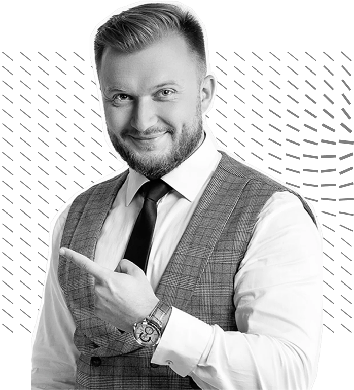 Adrian Gorzycki