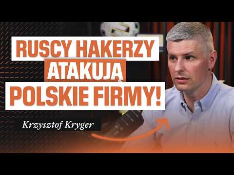 AI podszywa się pod ludzi. Firmy nie są na to gotowe | Krzysztof Kryger