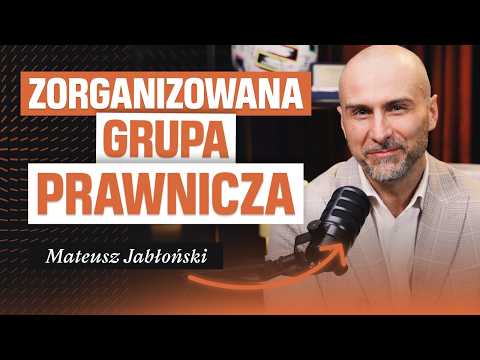 Restrukturyzacja firm w Polsce. Jak przedsiębiorcy są wciągani w pułapkę? | Mateusz Jabłoński