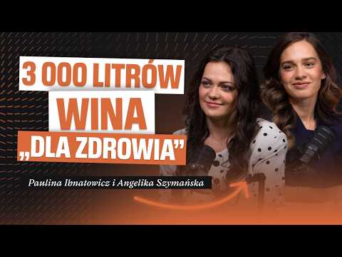 Co alkohol robi z twoim snem i płodnością? | Ihnatowicz, Szymańska