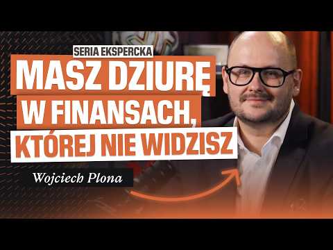 6 pytań, które pokazują, czy Twoja firma naprawdę zarabia | Wojciech Plona